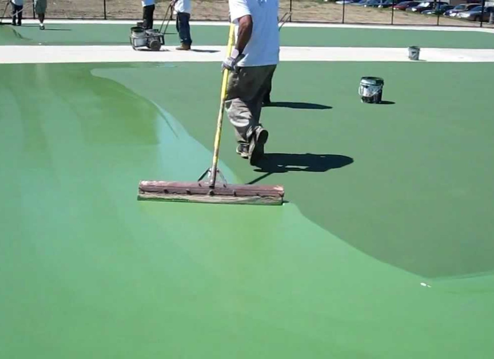 thumbnail: ITTF Liebherr Table Tennis World Championships in Düsseldorf